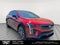 2025 Cadillac OPTIQ Sport 2