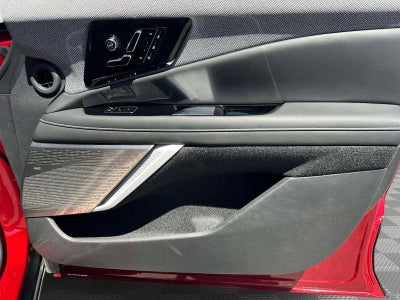 2025 Cadillac OPTIQ Sport 2