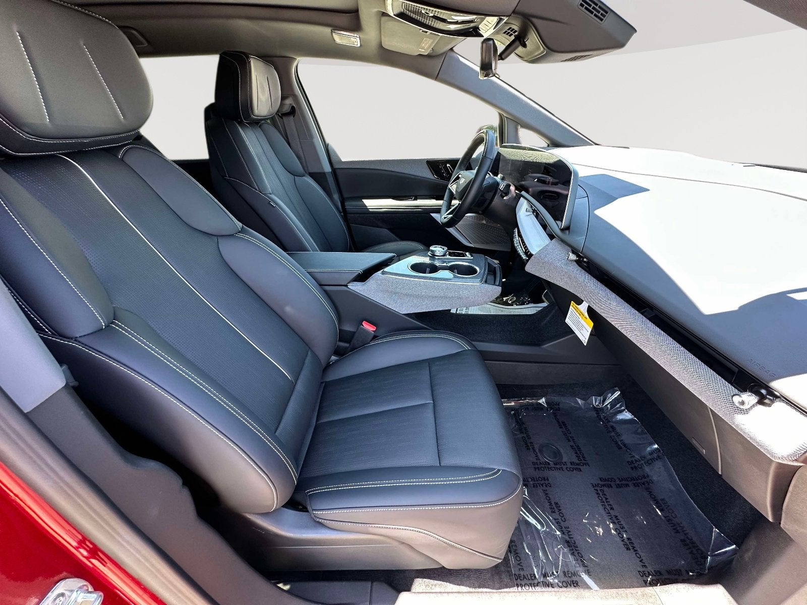 2025 Cadillac OPTIQ Sport 2