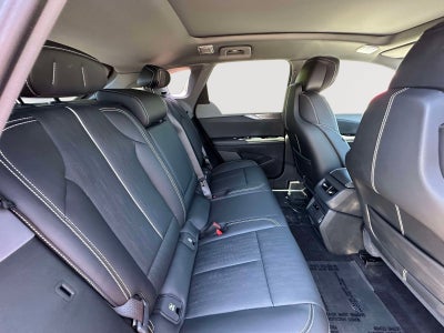 2025 Cadillac OPTIQ Sport 2