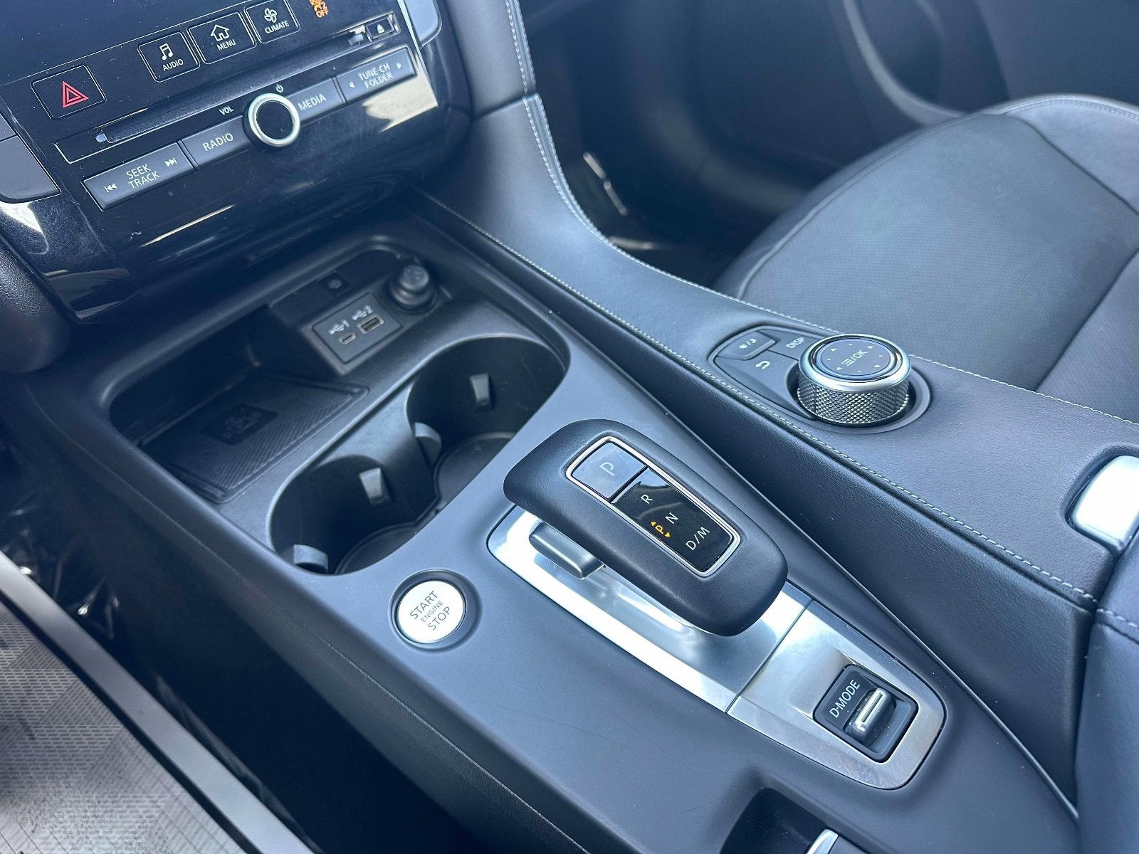 2024 INFINITI QX50 LUXE