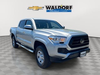 2022 Toyota Tacoma 2WD SR