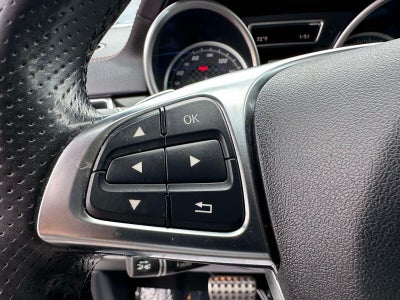 2016 Mercedes-Benz GLE GLE 450 AMG®
