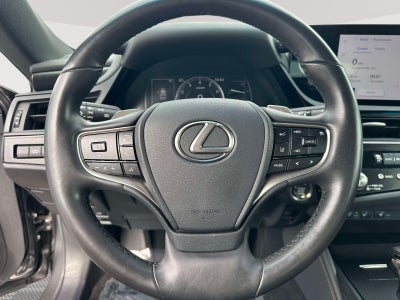 2024 Lexus ES ES 350