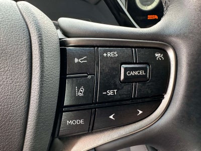2024 Lexus ES ES 350
