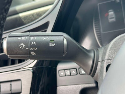 2024 Lexus ES ES 350