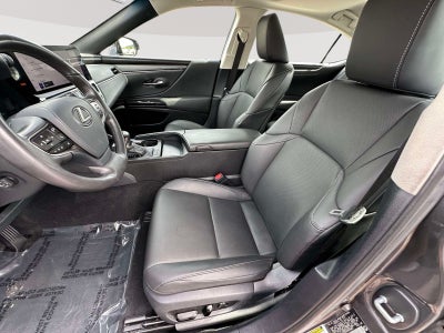2024 Lexus ES ES 350