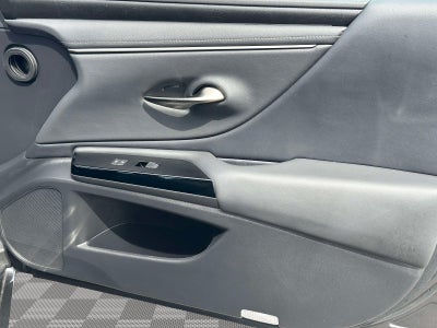 2024 Lexus ES ES 350