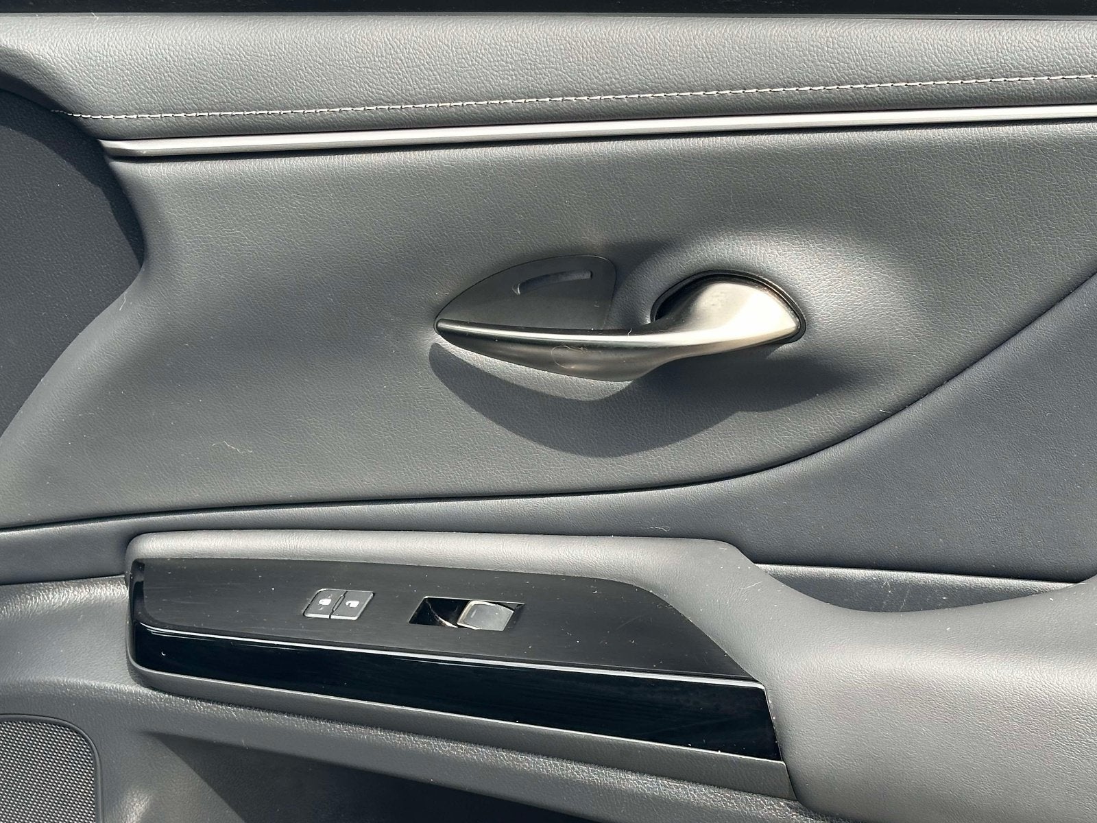 2024 Lexus ES ES 350