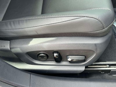 2024 Lexus ES ES 350