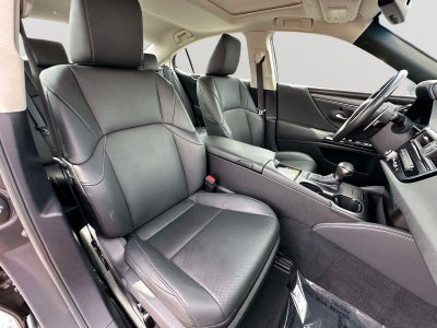 2024 Lexus ES ES 350