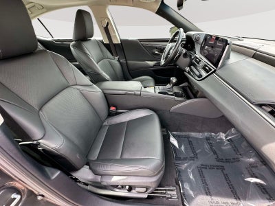 2024 Lexus ES ES 350