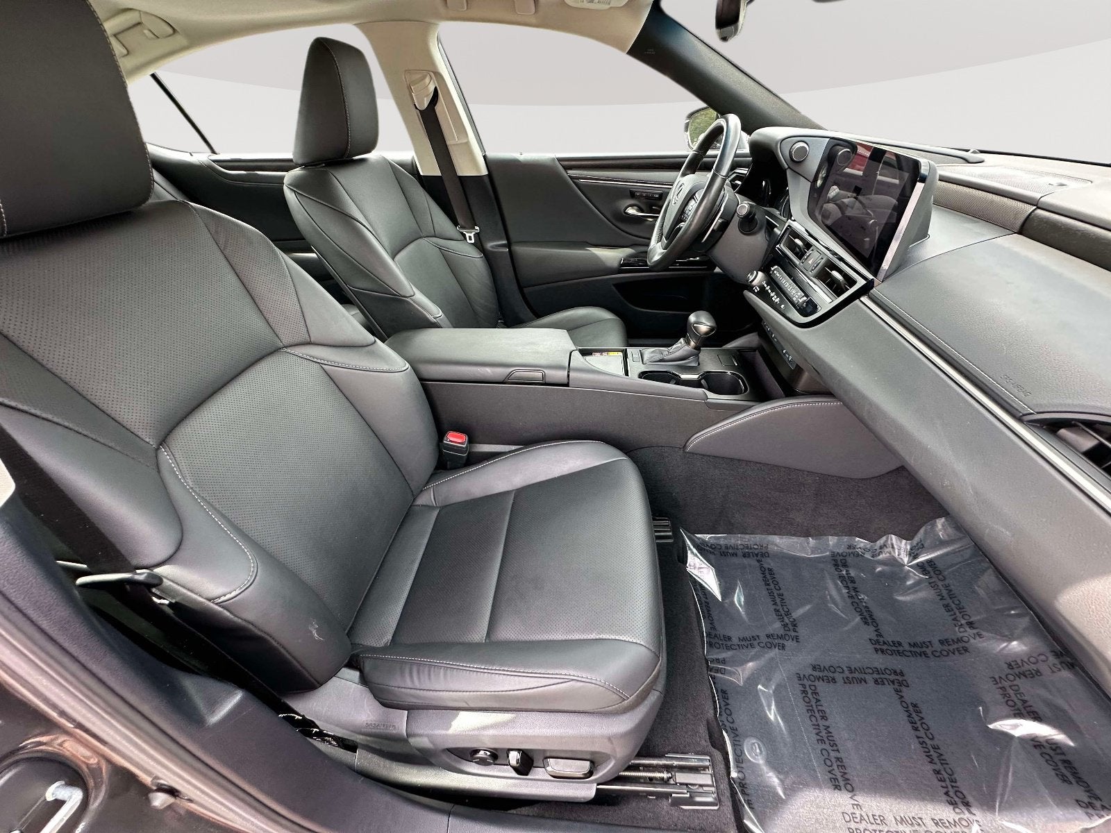 2024 Lexus ES ES 350
