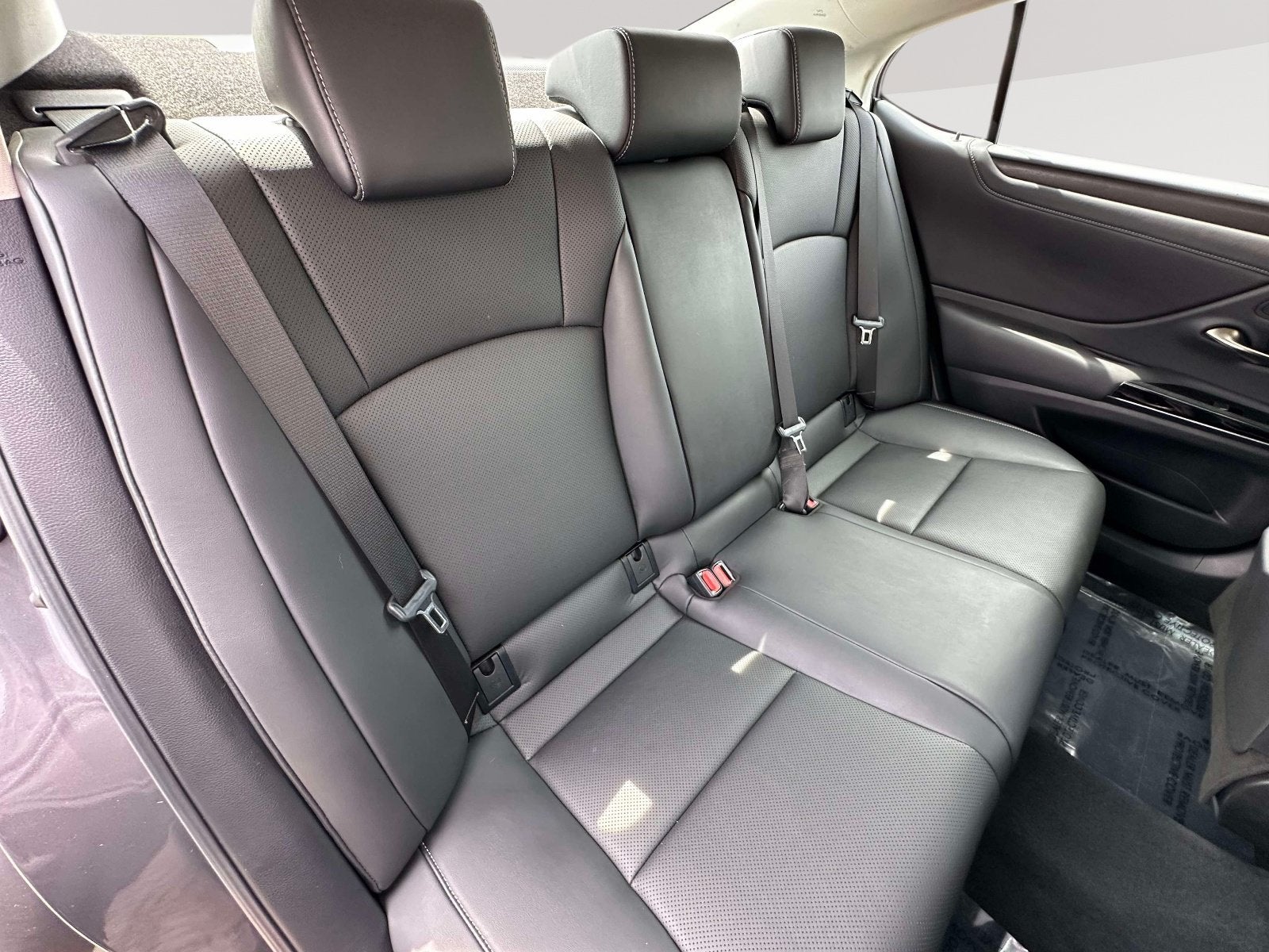 2024 Lexus ES ES 350