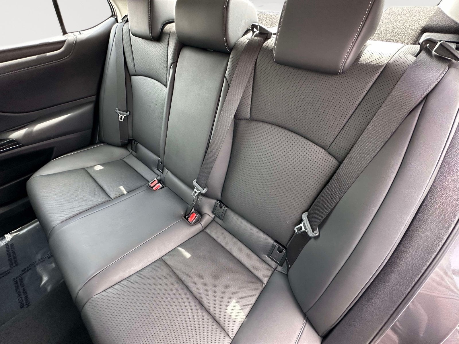 2024 Lexus ES ES 350