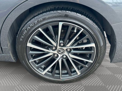 2024 Lexus ES ES 350