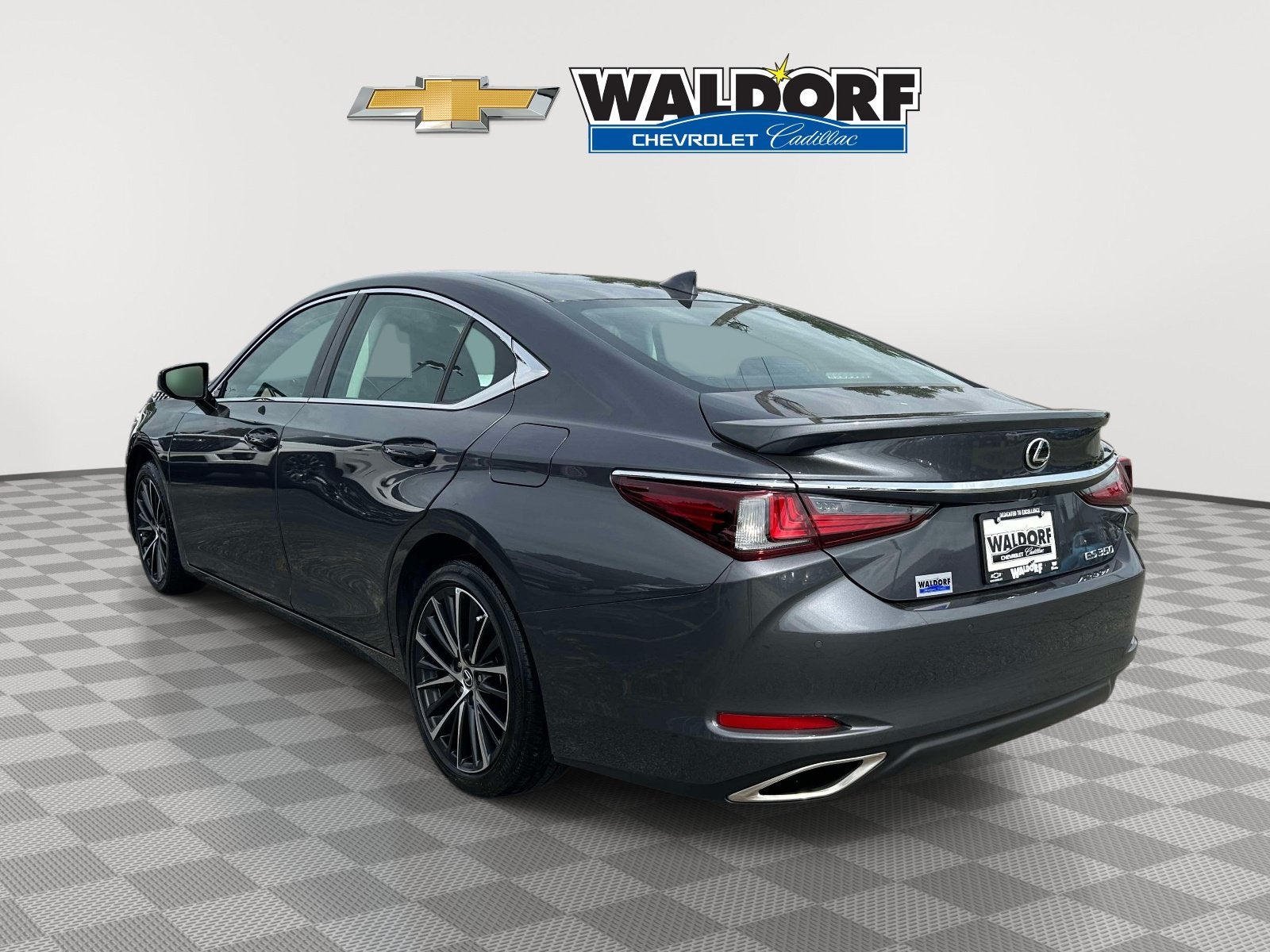 2024 Lexus ES ES 350