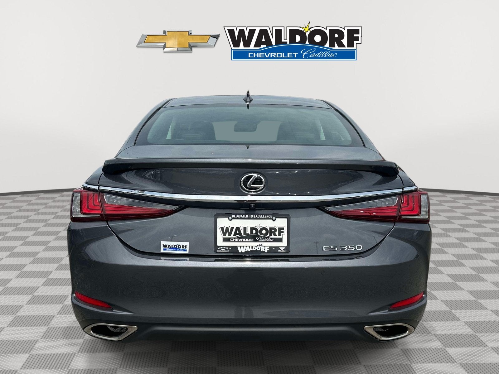 2024 Lexus ES ES 350