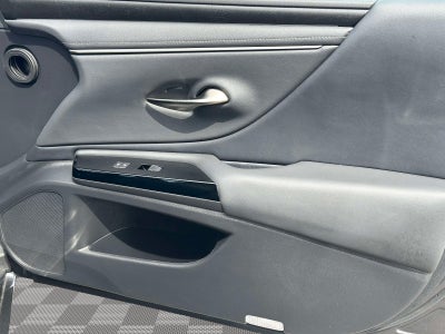 2024 Lexus ES ES 350