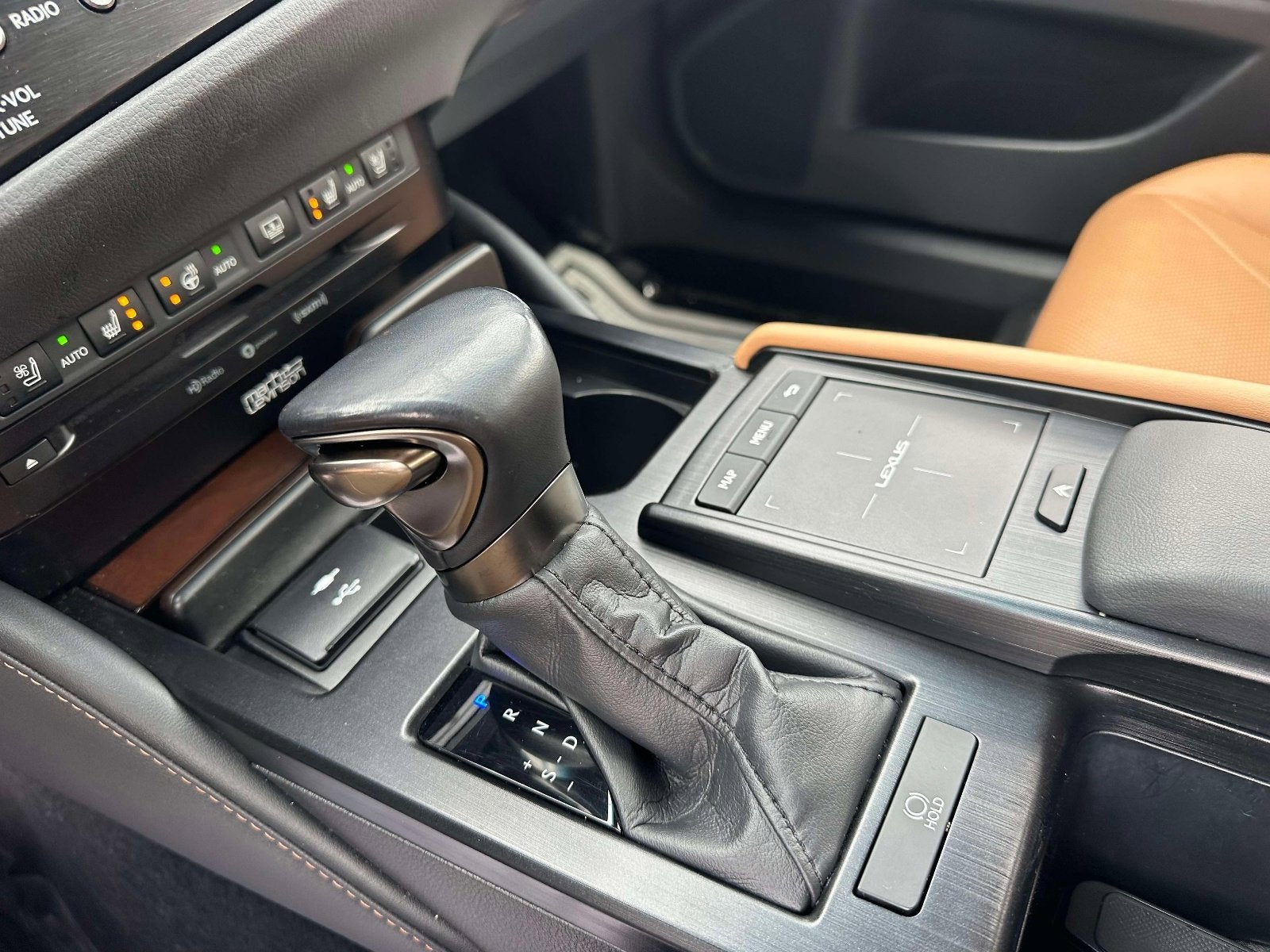 2022 Lexus ES ES 350 Ultra Luxury