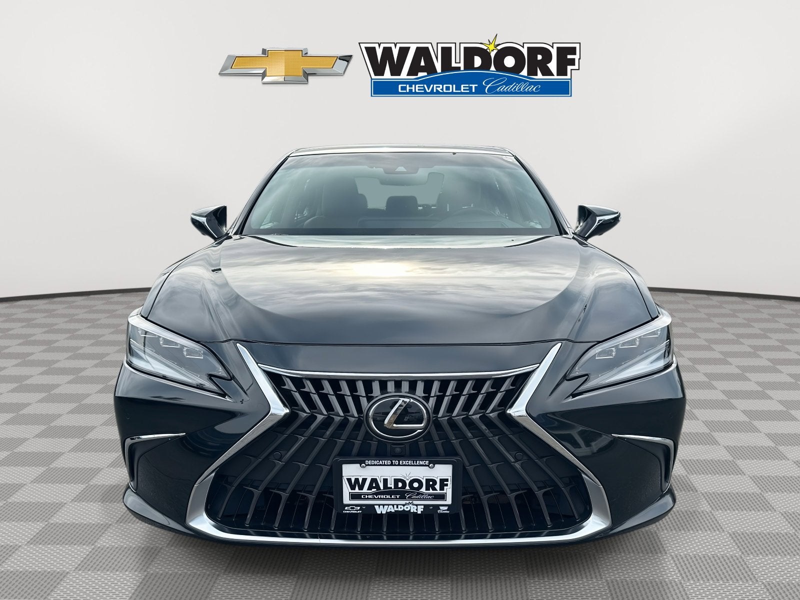 2022 Lexus ES ES 350 Ultra Luxury