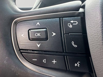 2022 Lexus ES ES 350 Ultra Luxury