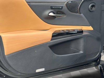 2022 Lexus ES ES 350 Ultra Luxury