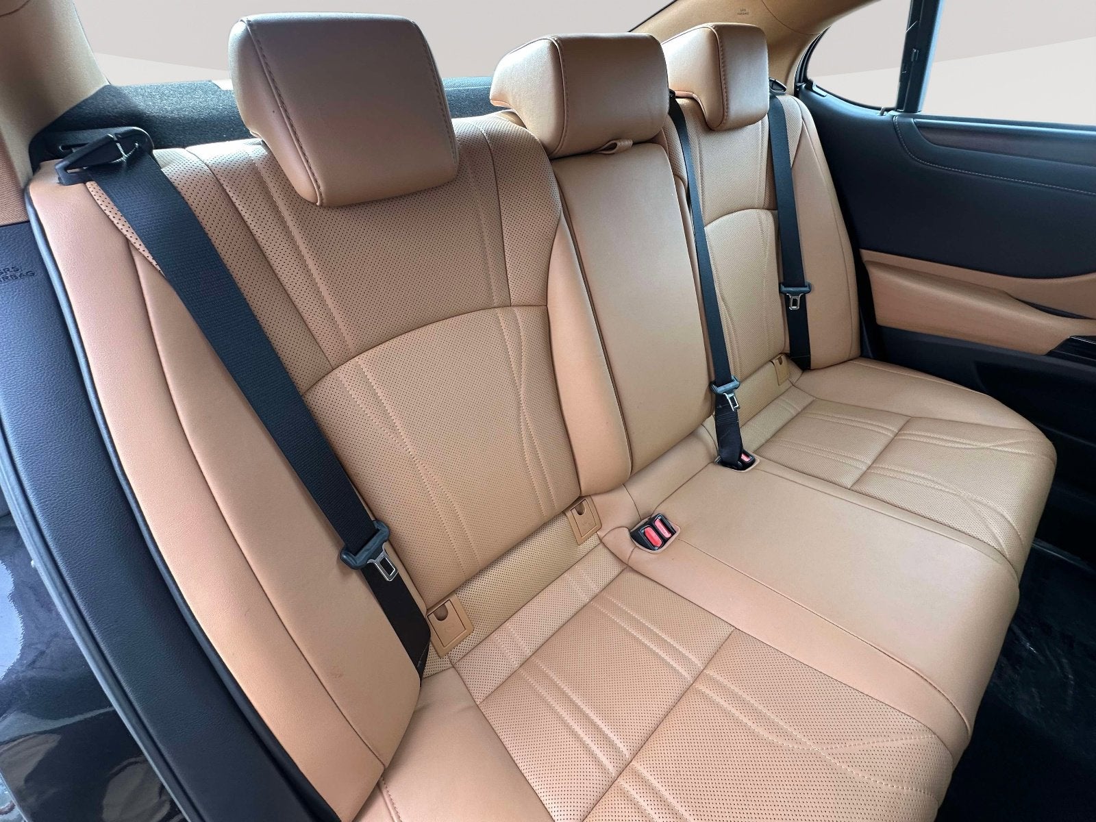 2022 Lexus ES ES 350 Ultra Luxury