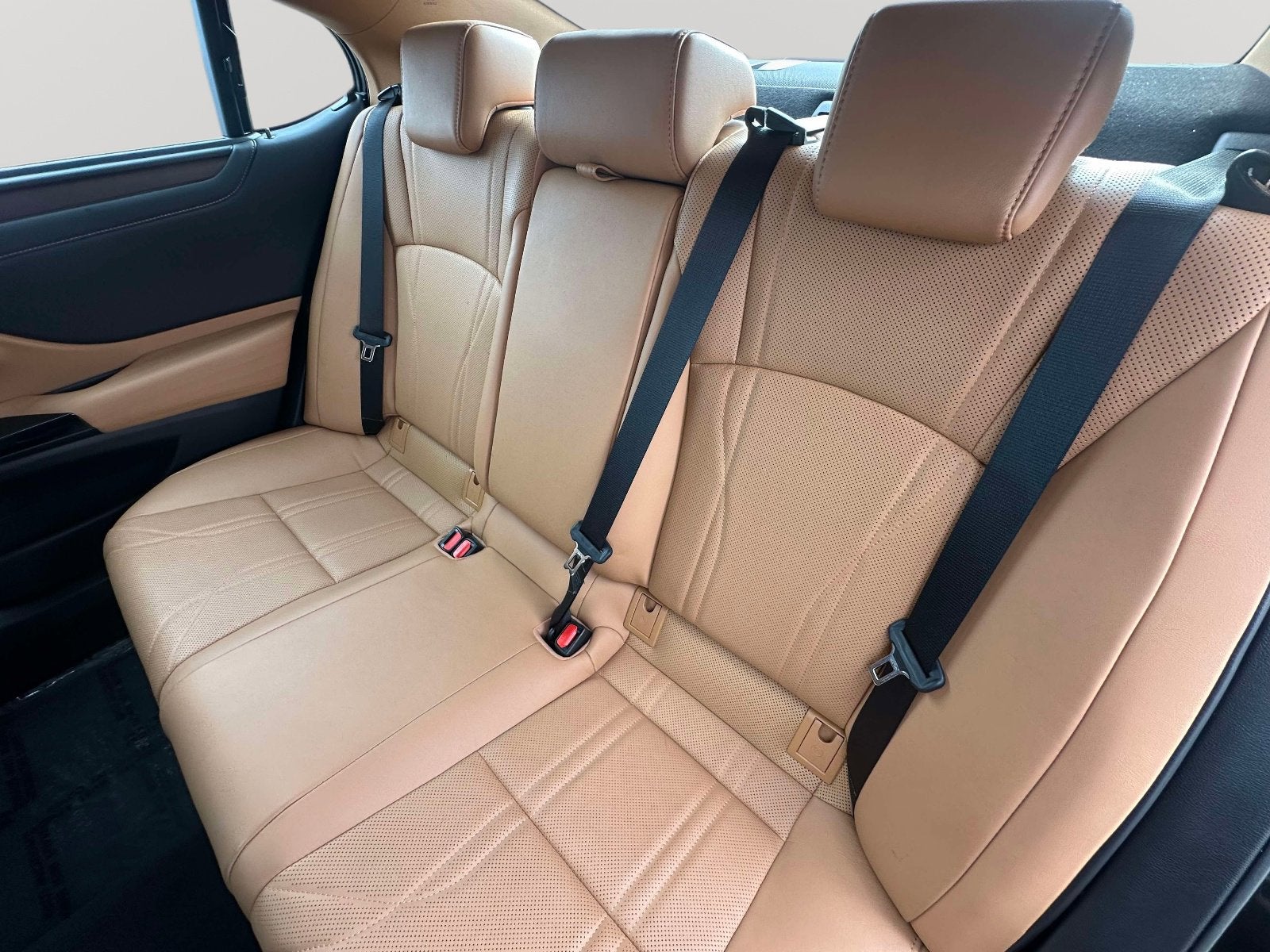 2022 Lexus ES ES 350 Ultra Luxury