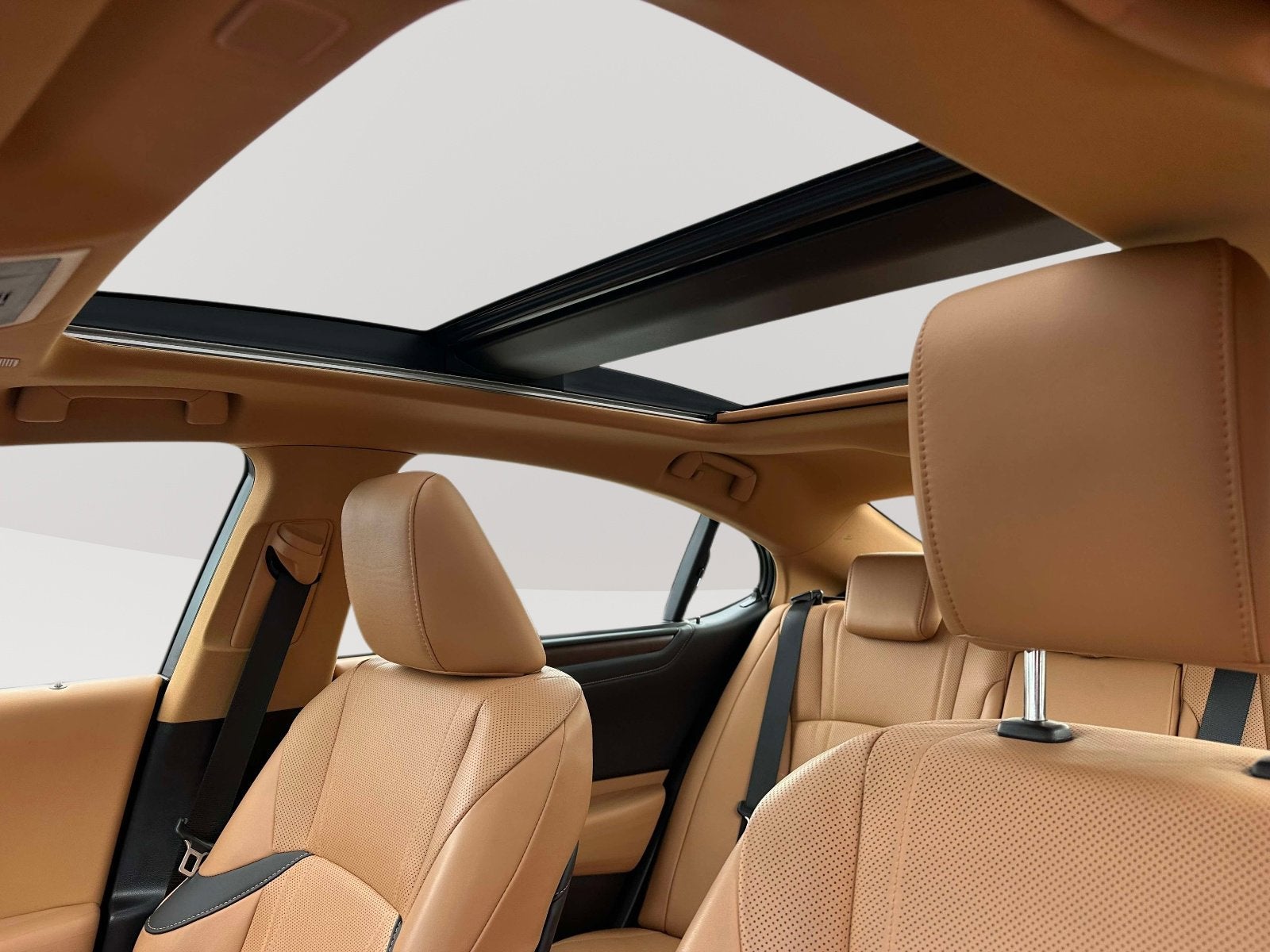 2022 Lexus ES ES 350 Ultra Luxury