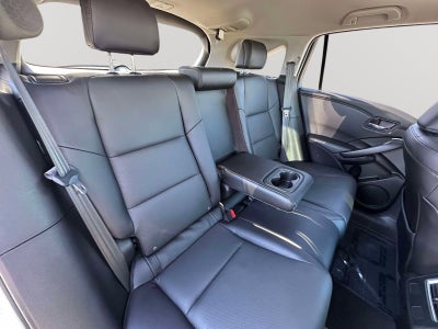 2018 Acura RDX w/Advance Pkg