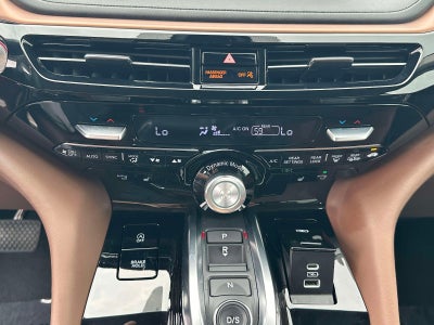 2024 Acura MDX w/Technology Package