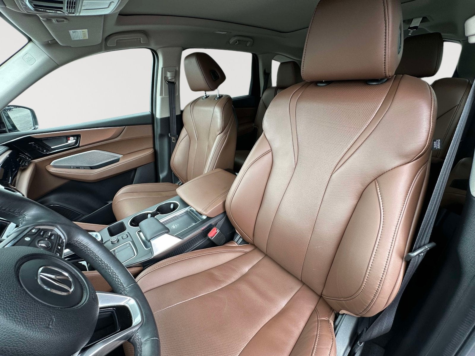 2024 Acura MDX w/Technology Package