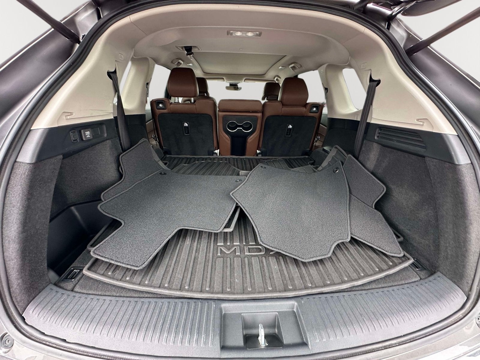 2024 Acura MDX w/Technology Package