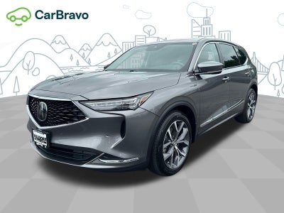 2024 Acura MDX w/Technology Package