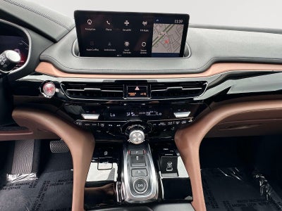 2024 Acura MDX w/Technology Package