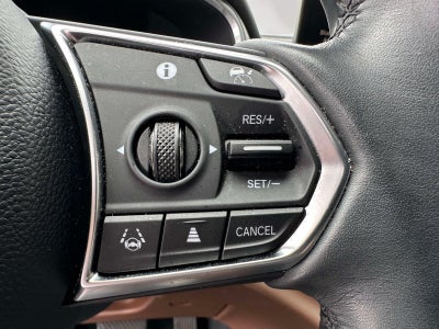 2024 Acura MDX w/Technology Package