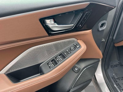2024 Acura MDX w/Technology Package