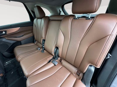 2024 Acura MDX w/Technology Package