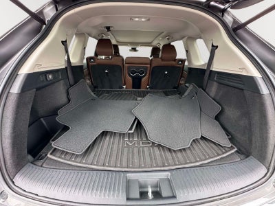 2024 Acura MDX w/Technology Package