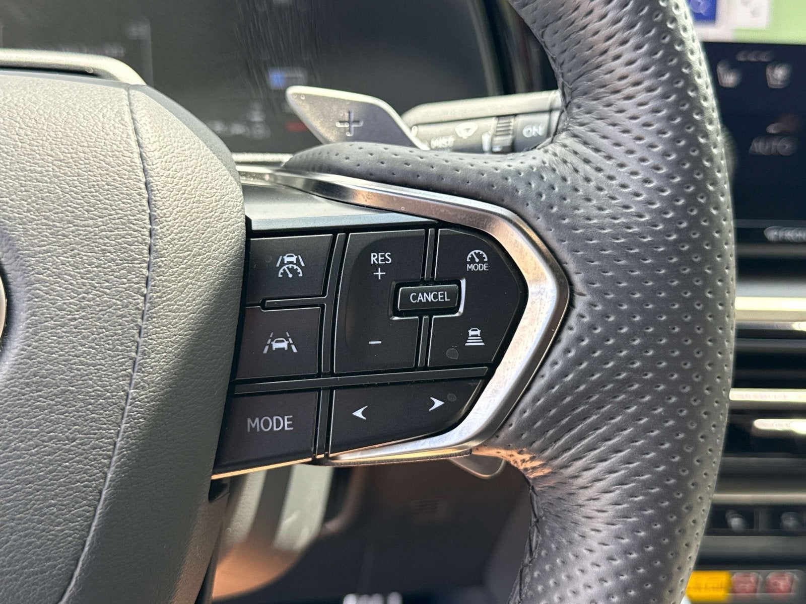 2024 Lexus TX TX 500h F SPORT Premium