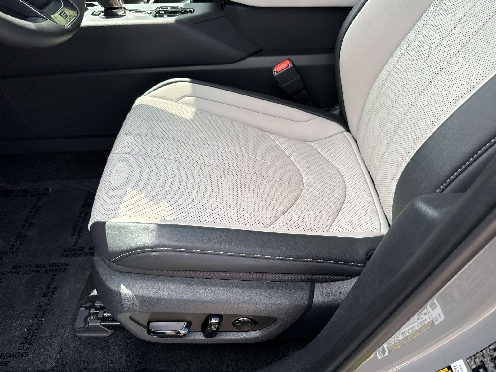 2024 Lexus TX TX 500h F SPORT Premium