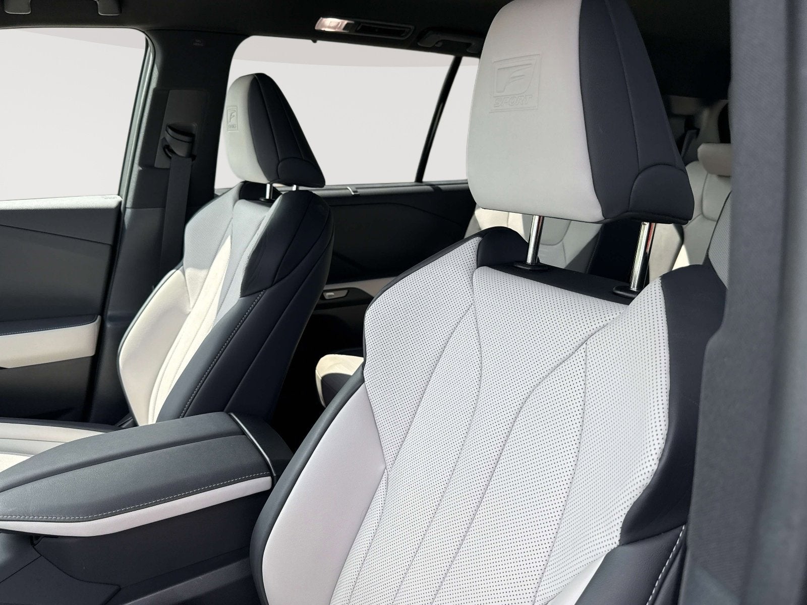 2024 Lexus TX TX 500h F SPORT Premium