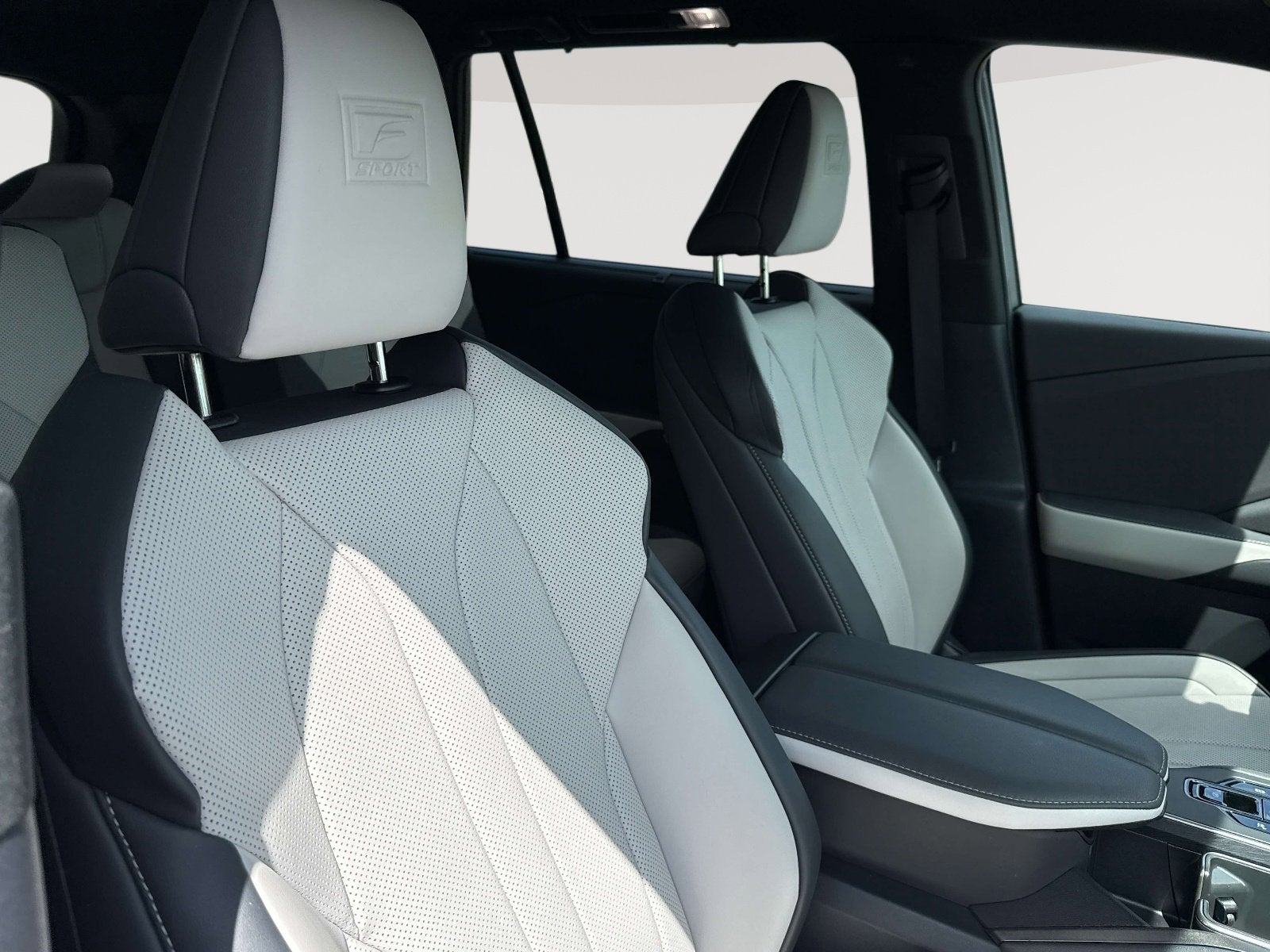 2024 Lexus TX TX 500h F SPORT Premium