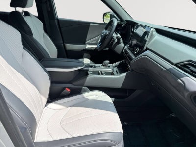 2024 Lexus TX TX 500h F SPORT Premium