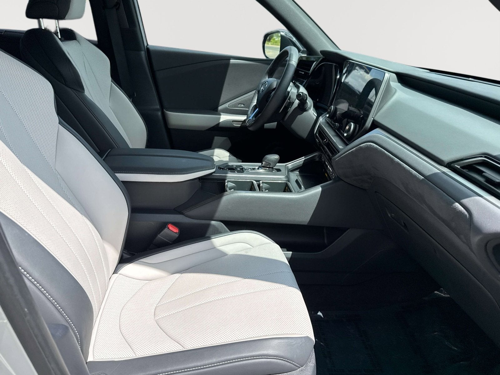 2024 Lexus TX TX 500h F SPORT Premium