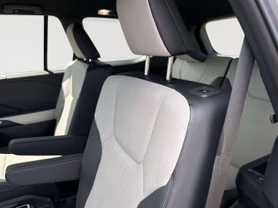 2024 Lexus TX TX 500h F SPORT Premium