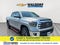 2021 Toyota Tundra 4WD Limited