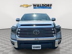 2021 Toyota Tundra 4WD Limited