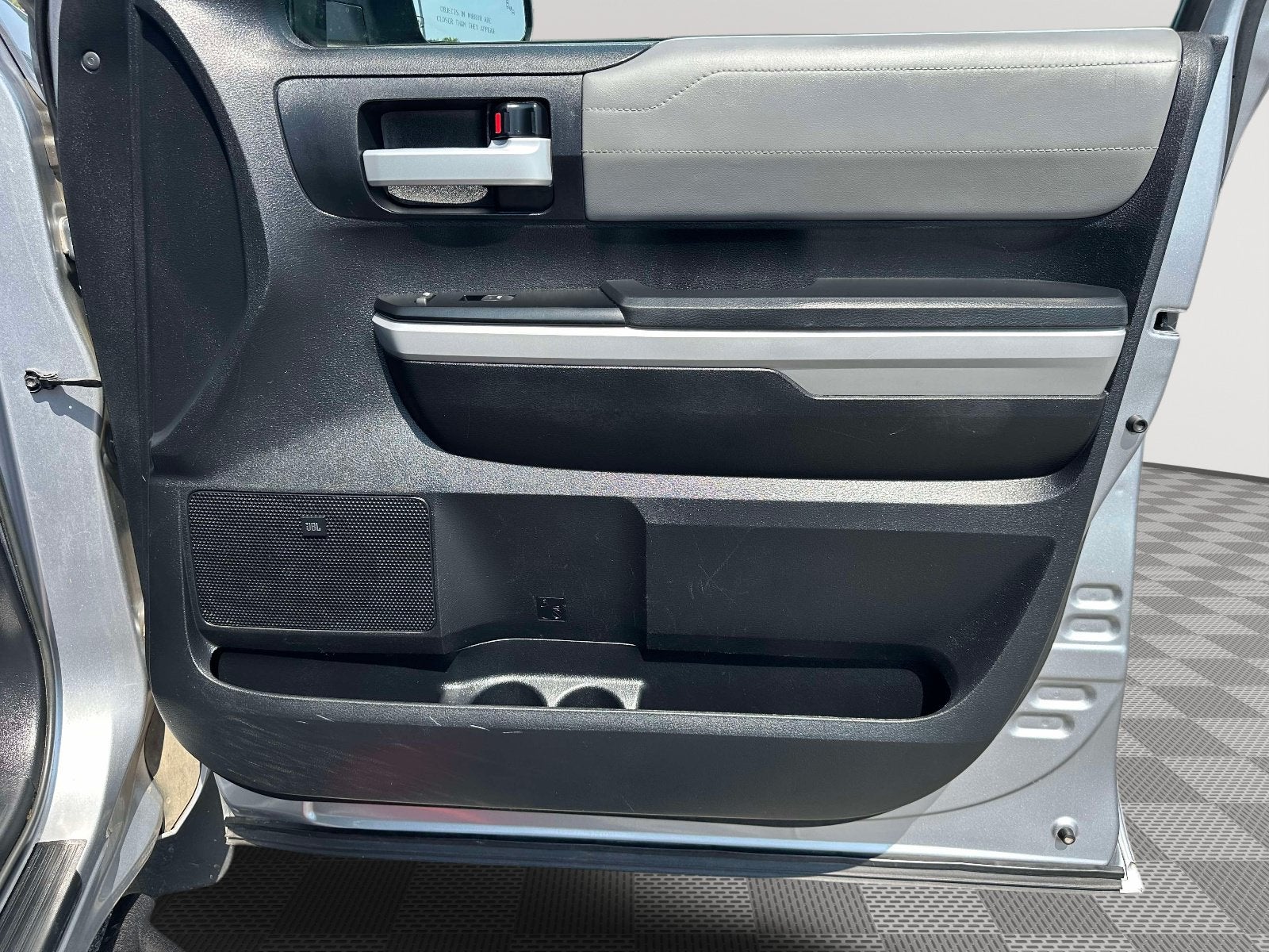 2021 Toyota Tundra 4WD Limited